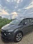 Citroen C4 Picasso 1.6 tdi