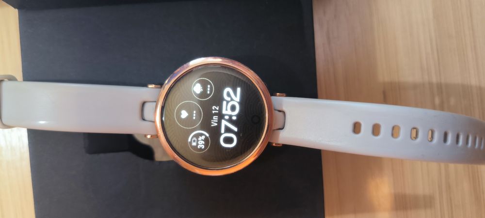 Smartwatch  Garmin Lily