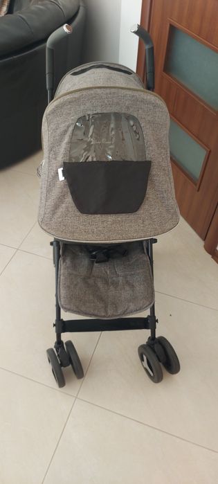 Количка за бебе/дете Silver Cross Reflex