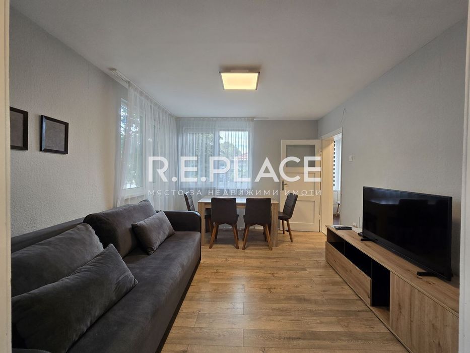 Дава се под наем Къща в Варна, Трошево - 75 кв.м за 690 € - Снимка #3