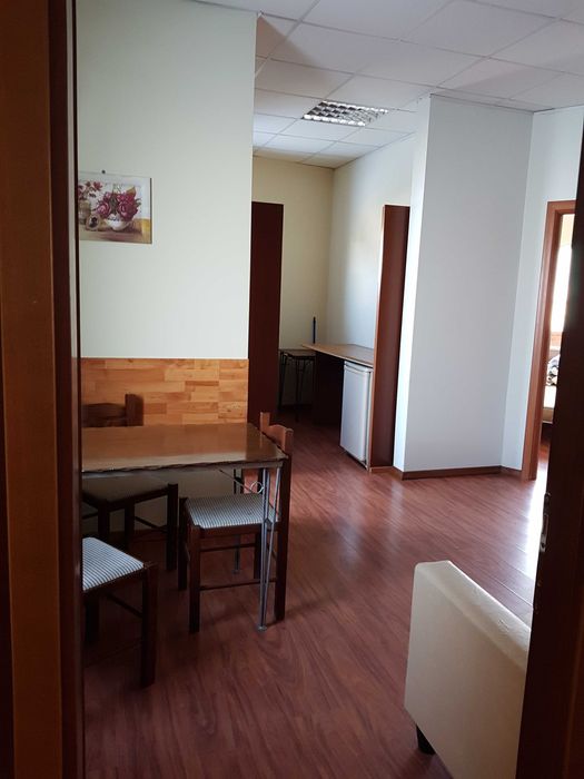 spatiu de birou si zona locuit 2 in 1