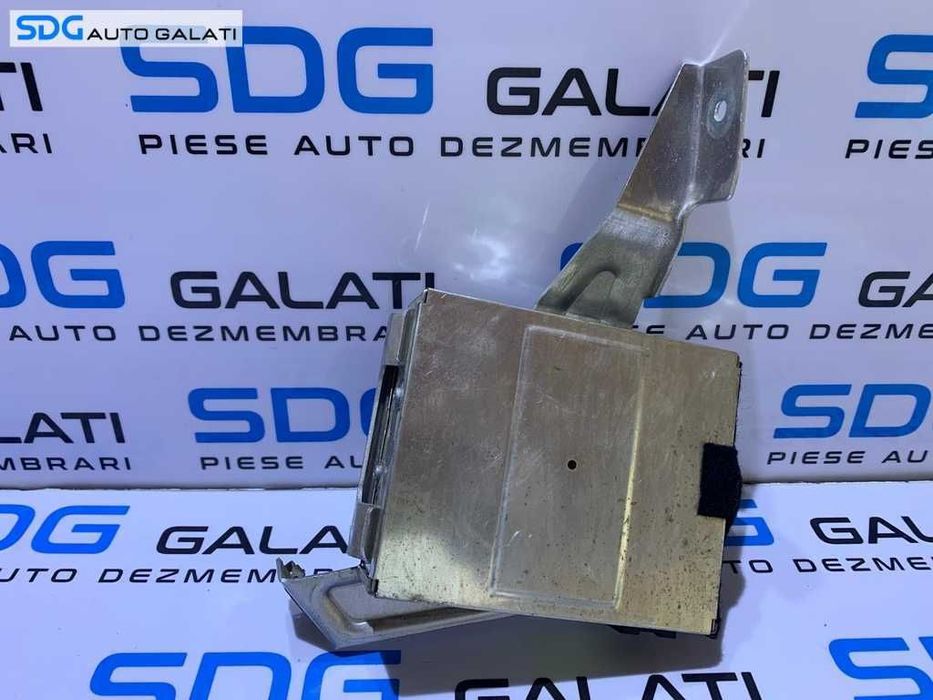 Calculator Modul Unitate Navigatie Audi A4 B5 1997 - 2001 Cod 4B1919894 [L7051]