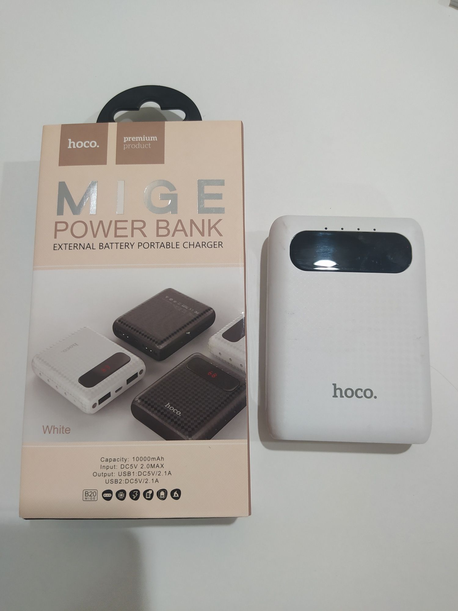 Продам powerbank