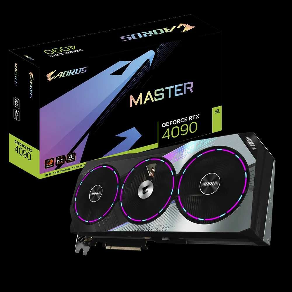 GeForce RTX 4090