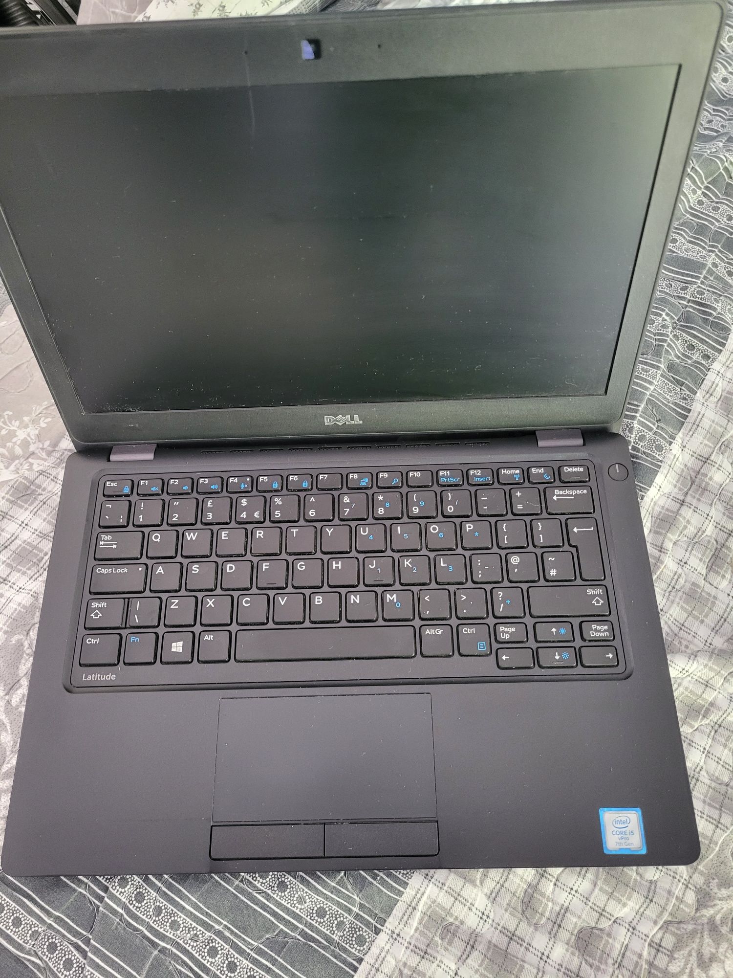 Laptop Dell  Latitude  E5270