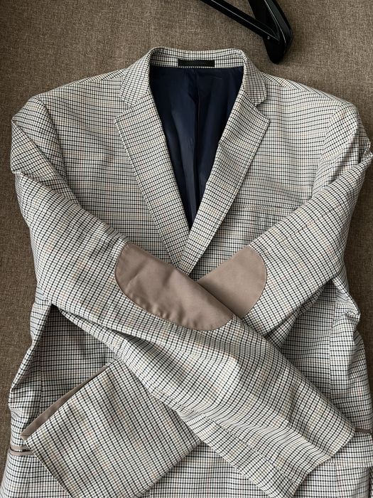 Спортно Сако Selected homme