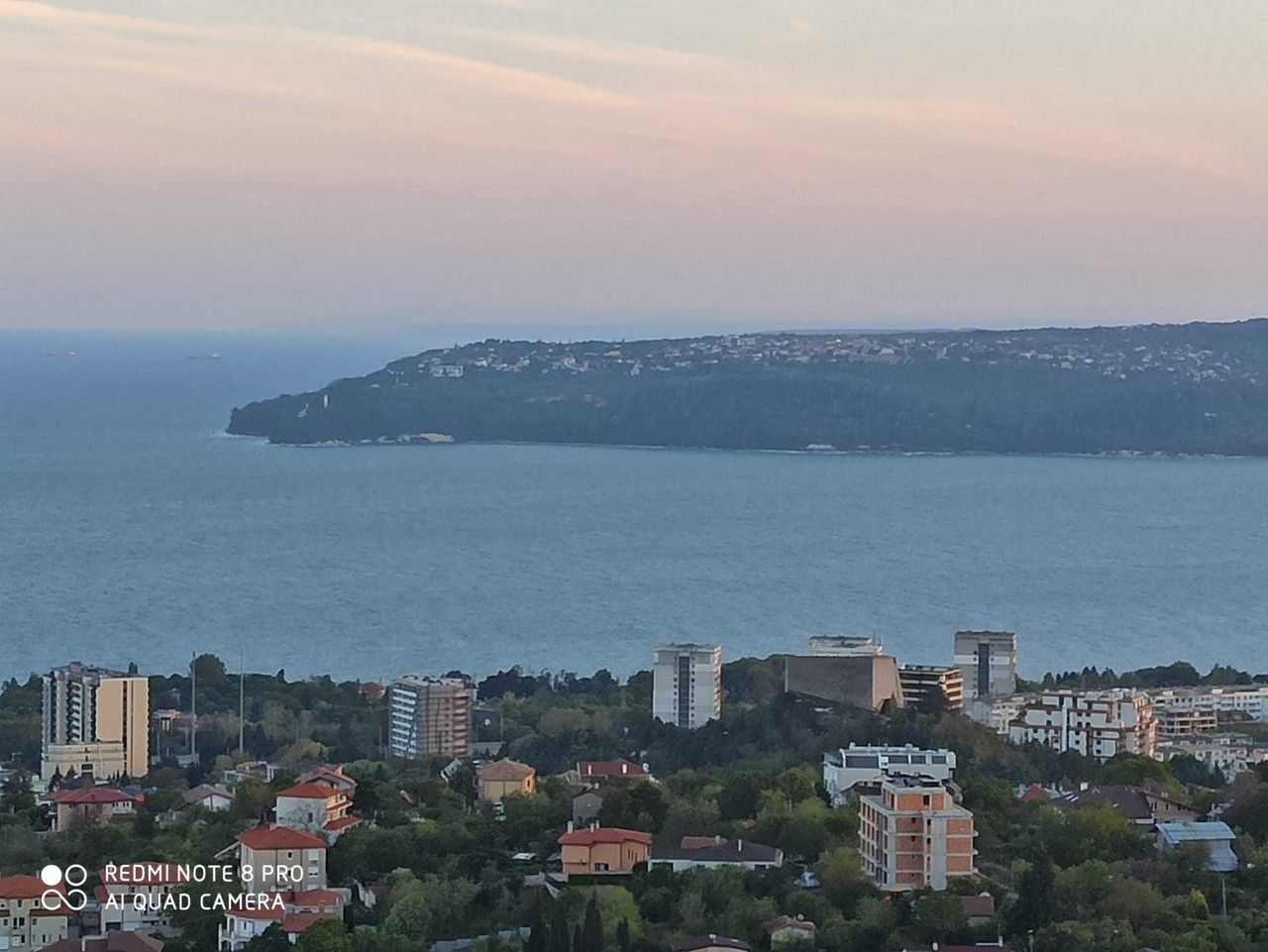 Продава се Парцел в Варна, м-т Акчелар - 1080 кв.м за 186 €/кв.м - Снимка #1