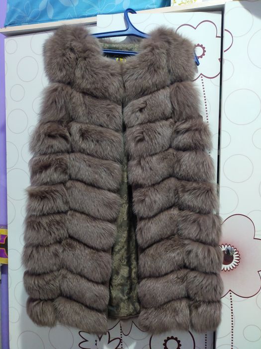 Сыртқы киим жаңа