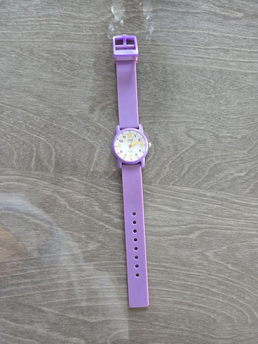 Детски часовник с батерия