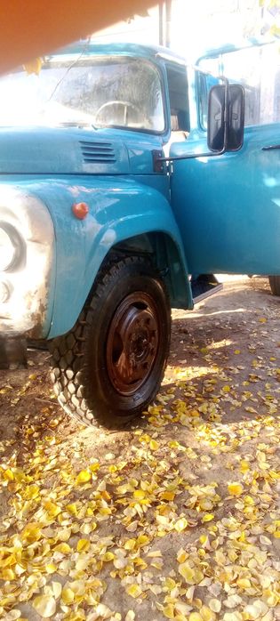 Zil sotiladi holati yaxshi