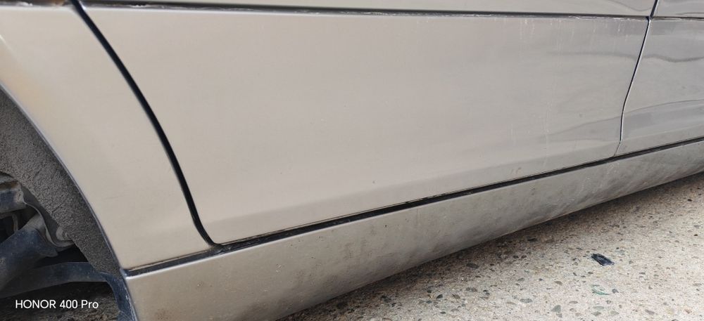 Врати и заден капак за Mercedes w203