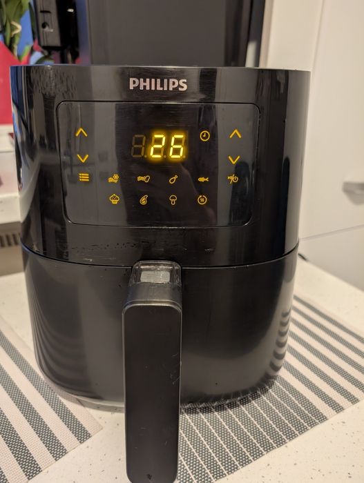 Airfrayer Philips