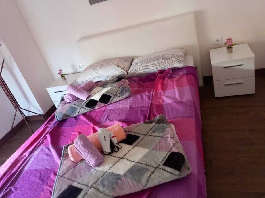 Дава се под наем Двустаен апартамент в Пловдив, Тракия - 61 кв.м за 178.5 € - Снимка #2