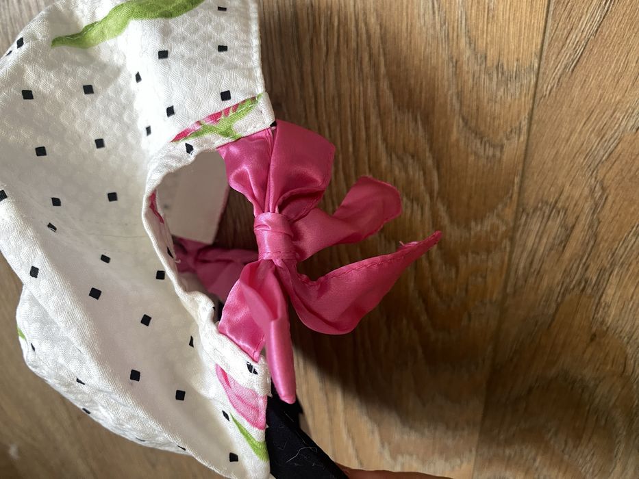 Monnalisa italia lux sapca fete