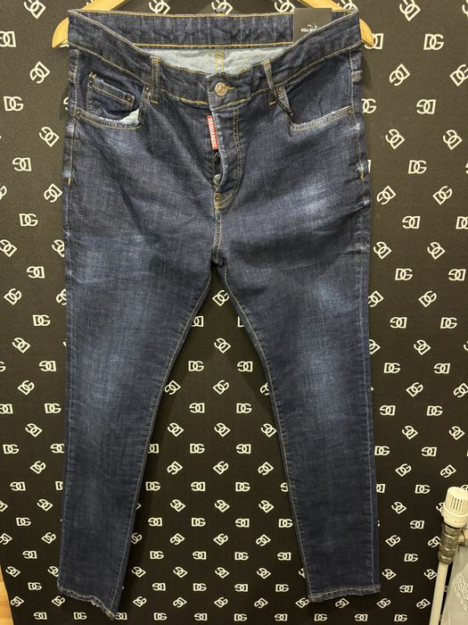 ‼️Blugii Dsquared2 calitate premium model 2025