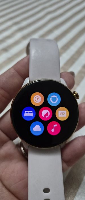 Смарт часовник GTR MINI