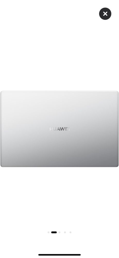 Laptop Huawei MateBook