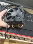 Cooler CPU AMD Wraith Stealth – original, compatibil AM4