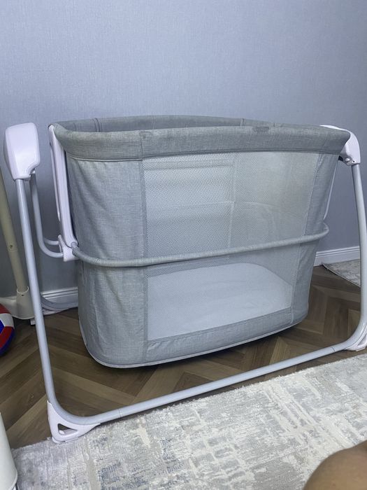 Люлька кроватка для малыша