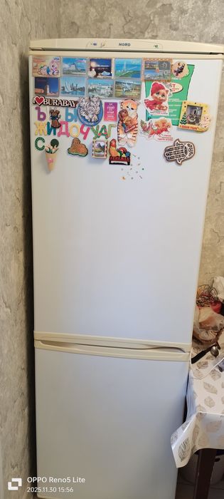 Продам холодильник на запчасти