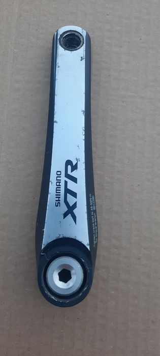 Висок клас вело- части