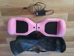 HOVERBOARD Profesional