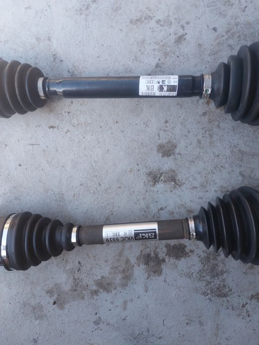 Set planetare cutie automata multitronic AUDI A4 B6 B7 model 2002-2008