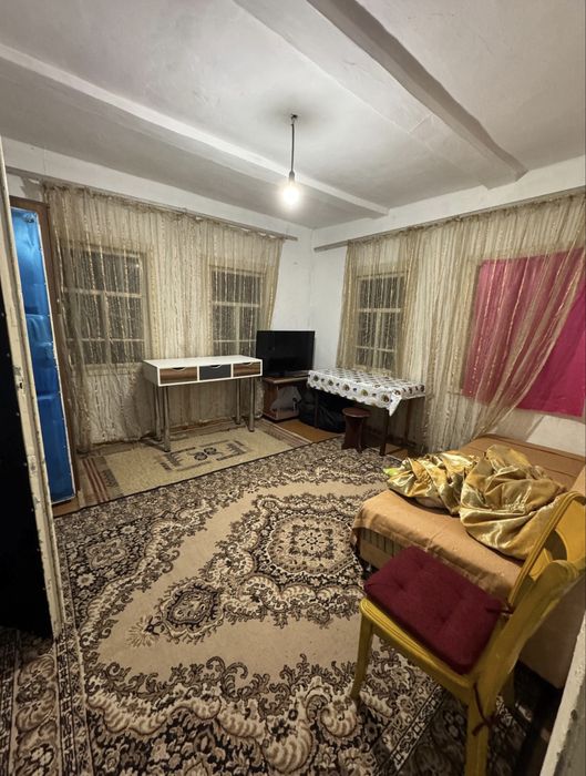 Сдаю квартиру.В хорошем районе.