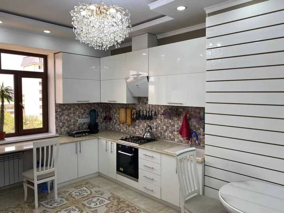 NEW‼️‼️‼️Новостройка ЕВРО 3/8/8 82,50м2 Тектильный Мост/Сзади Парисьен