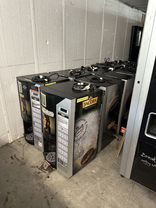 Vindem Wittenborg 7100