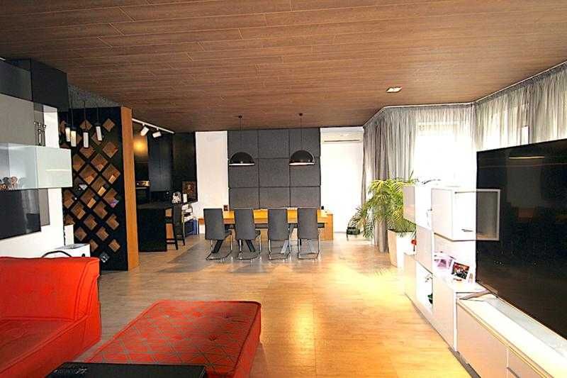 Продава се Тристаен апартамент в София, Гео Милев - 100 кв.м за 1850 €/кв.м - Снимка #5