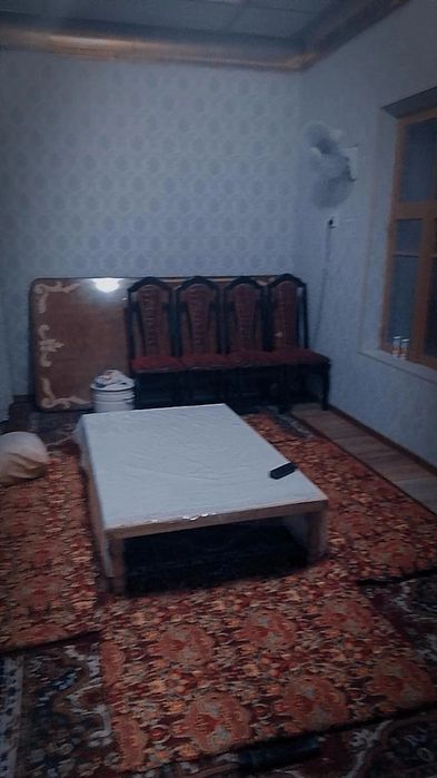 Охунбобоев  таможний куча 5 сотих