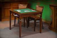 Покер маса за четири играча