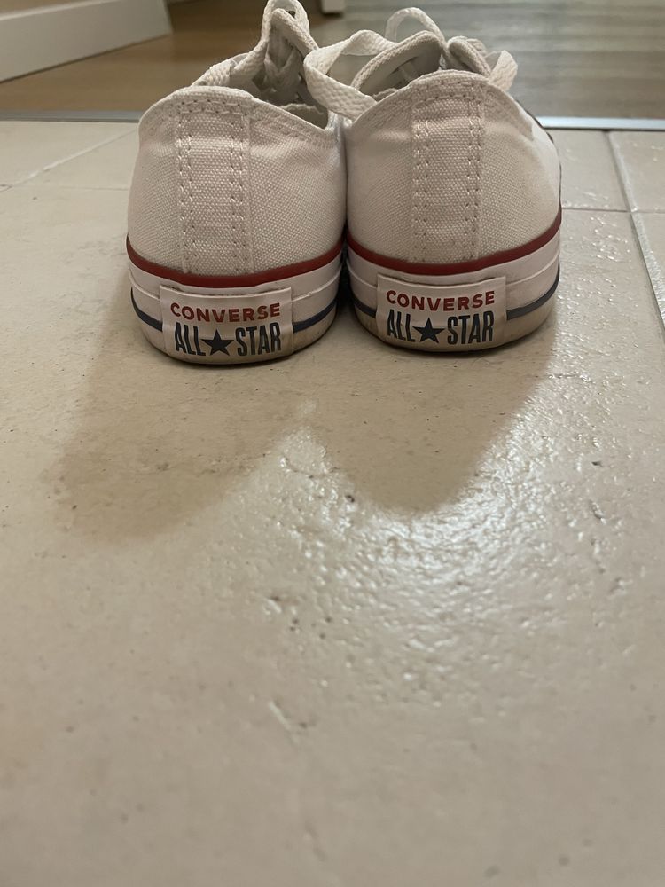 Гуменки Converse номер 38