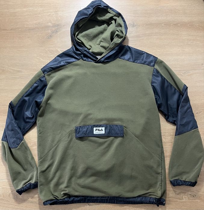 Alpha Industries мъжки суитчър L