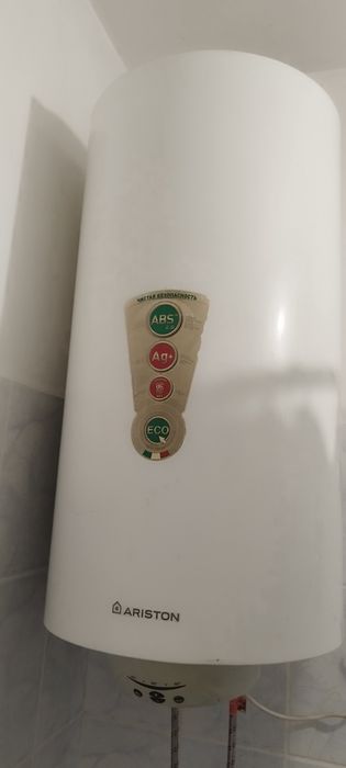 Аристон 100 литров ABS PRO ECO 100V