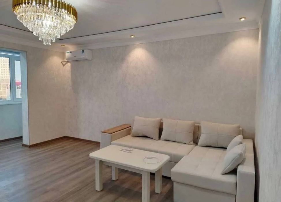 Сдается 3 ком Ц 2. За Алайским рынком