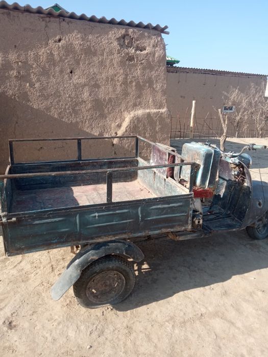 Муравей СССР российской