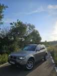 Vând BMW X3 2.0d M47 2007