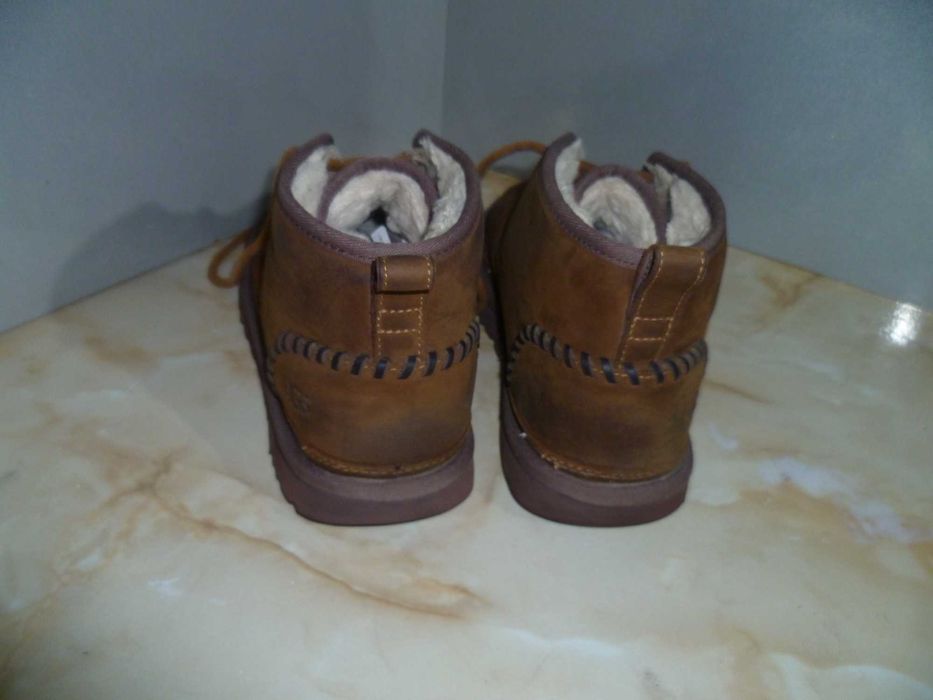 UGG оригинални боти №42
