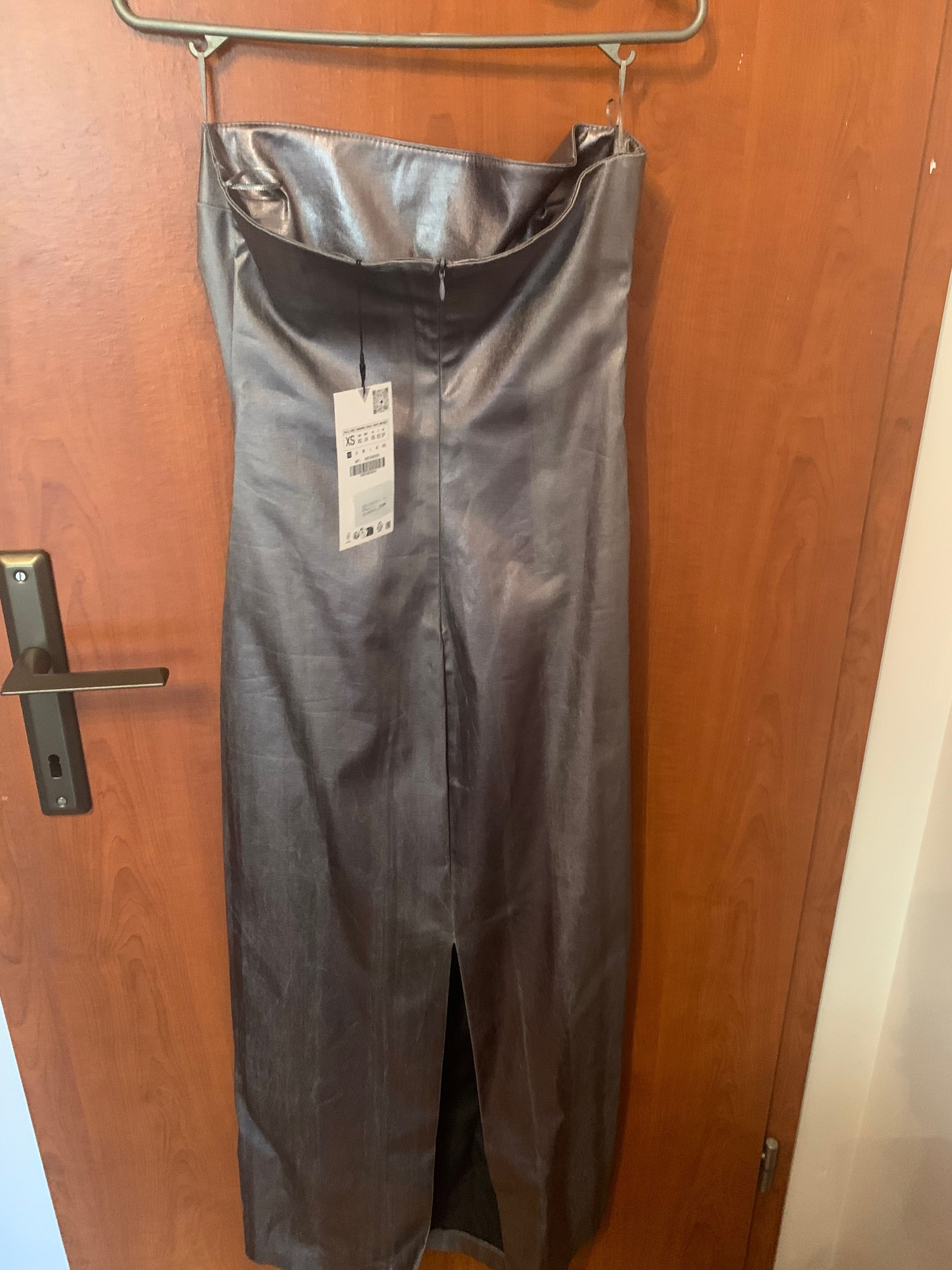 Zara рокля, размер XS