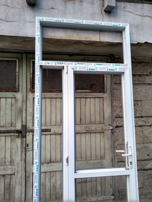 Пвц pvc врата Варна