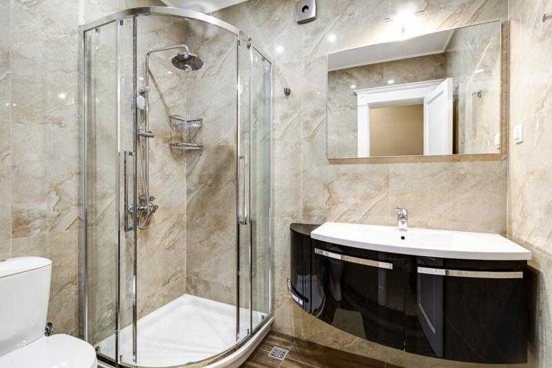 Дава се под наем Тристаен апартамент в София, Център - 160 кв.м за 2000 € - Снимка #9