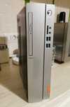 Calculator Pc Lenovo Ideacentre i5 7400 3.0 Ghz 16Gbram SSD M2 246 GB