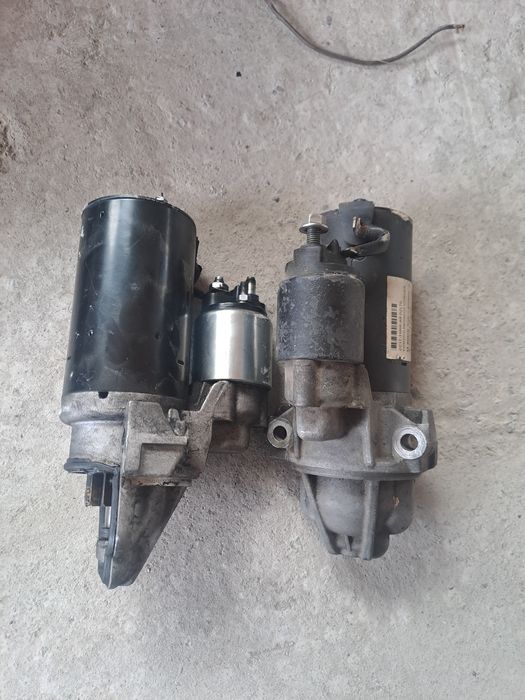 Electromotor peugeot boxer citroen jumper 2.2 hdi 2007-2017