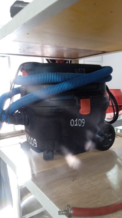 АРЕНДА Строительные пылесосы в Караганде