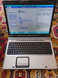 Laptop HP DV9500