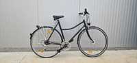 Хром-молибденов велосипед FAHRRAD колело 28"
