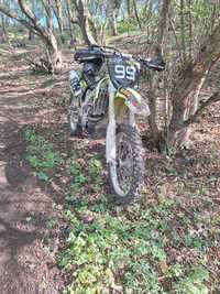 Suzuki rmz 450 2010