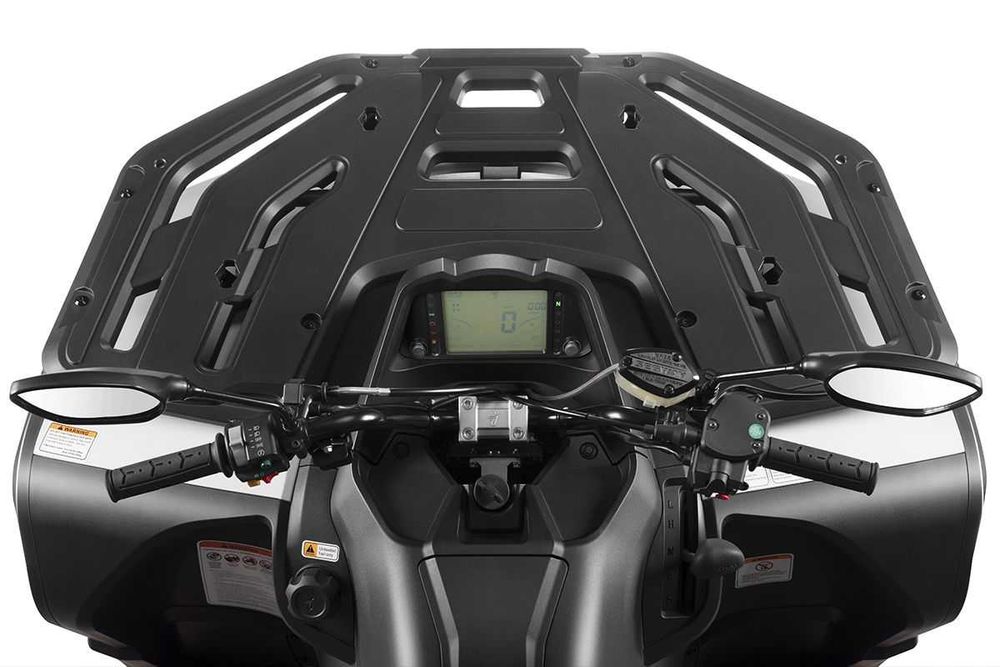 Segway AT6L Eps T3 - 44 cp -nou-0km- stoc ATV Dobrogea